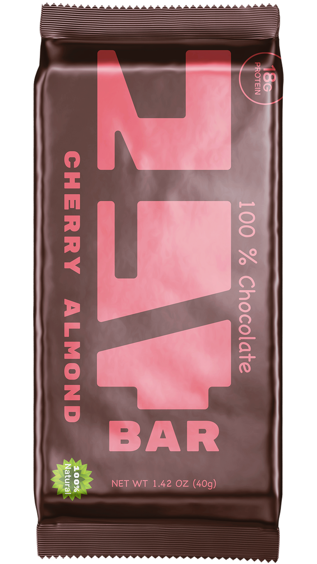 Cherry Almond Nut Bar